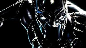 Black Panther Movie Wallpaper 020